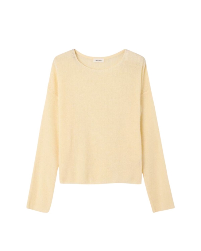 American Vintage - Women's jumper Liucity