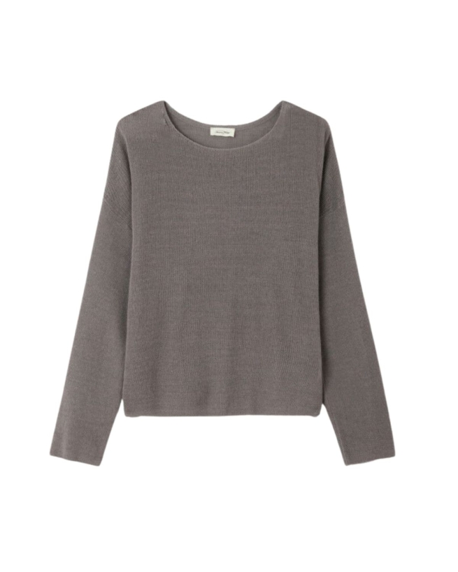American Vintage - Women's jumper Liucity