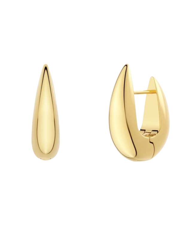 Edblad - CREST HOOPS L