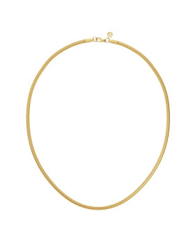 Edblad - CHAIN HERRINGBONE 45 CM