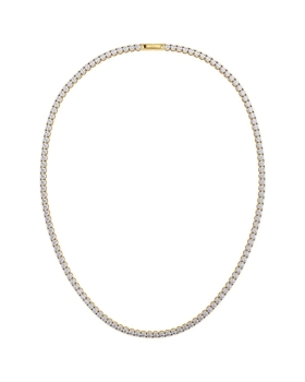 Edblad - TENNIS NECKLACE