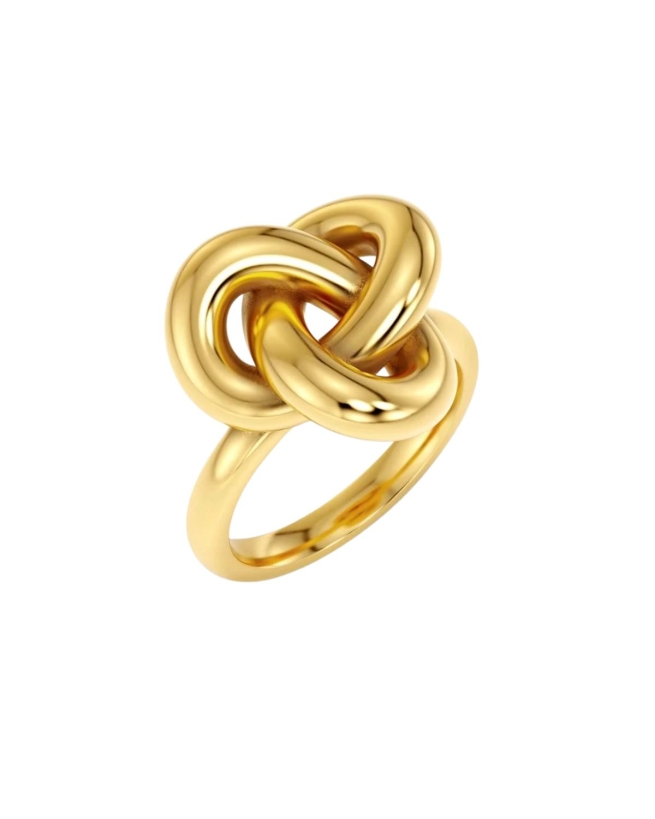 Edblad - INFINITY KNOT RING