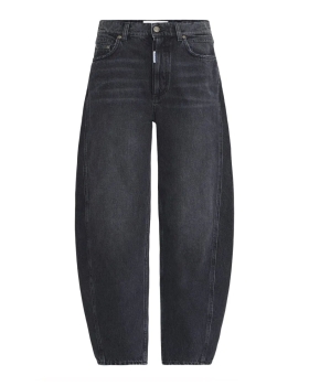 Ball - CAVI CURVED JEANS