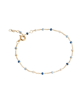 Enamel - LOLA BRACELET