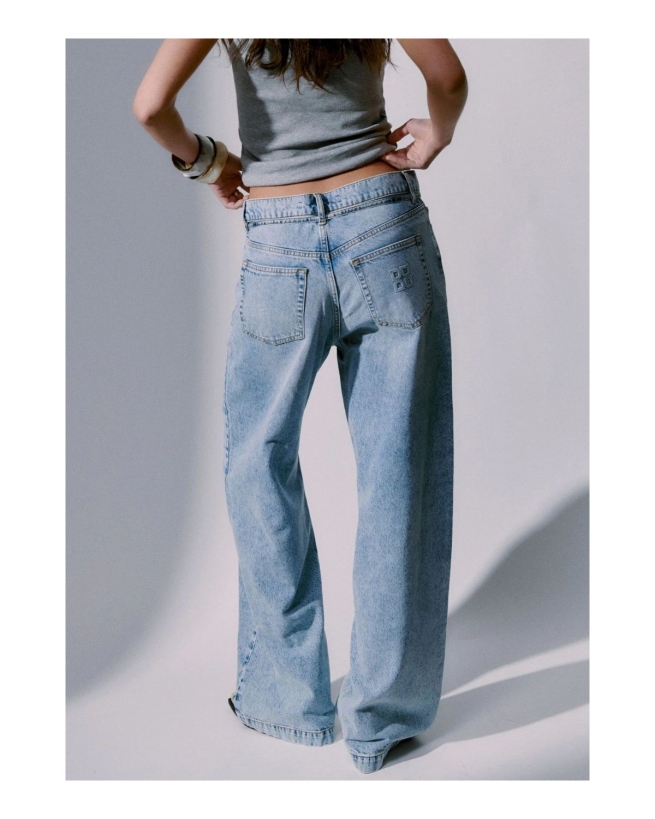 DAY Birger et Mikkelsen - ELIJAH SOFT DENIM JEANS