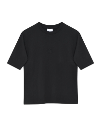 DAY Birger et Mikkelsen - FIPO T-SHIRT SORT