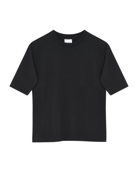 DAY Birger et Mikkelsen - FIPO T-SHIRT SORT