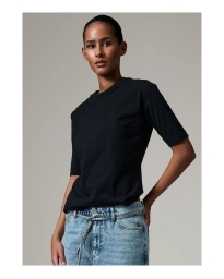 DAY Birger et Mikkelsen - FIPO T-SHIRT SORT