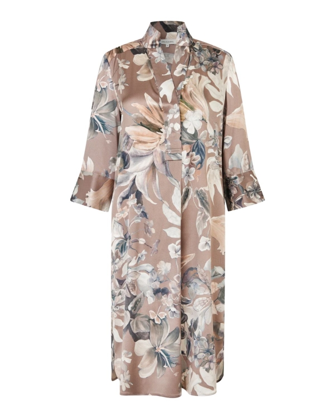 Kudibal - KAMILLESDEA KJOLE