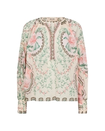 Mos Mosh - WYLDE BLUSE