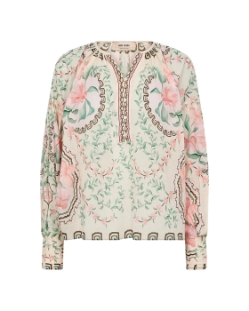 Mos Mosh - WYLDE BLUSE