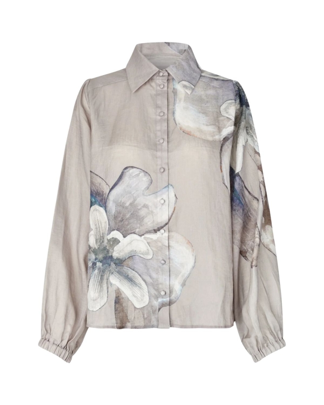 Kudibal - SIOMADEA SKJORTE