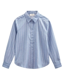 Freequent - SOLLY SH SKJORTE