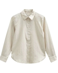 Copenhagen Muse - SOLLY SH SKJORTE