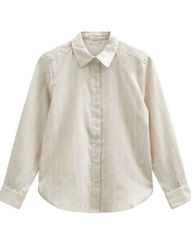 Copenhagen Muse - SOLLY SH SKJORTE