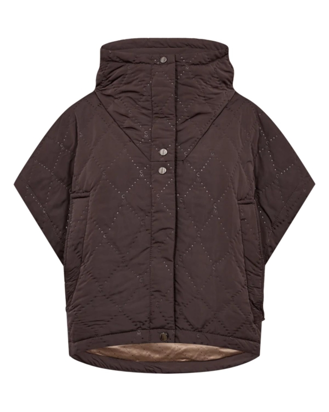 Copenhagen Muse - NET CAPE