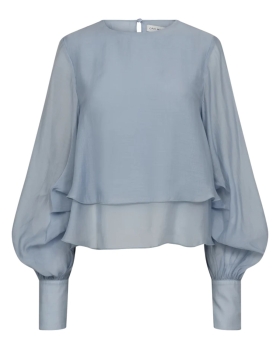 Copenhagen Muse - TILLY BLUSE