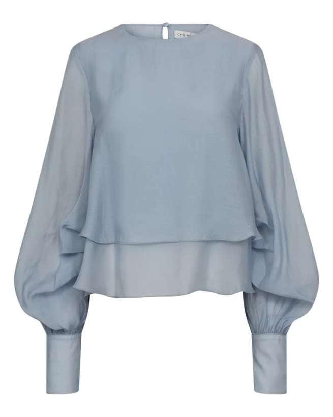 Copenhagen Muse - TILLY BLUSE