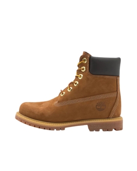 Timberland - TIMBERLAND STØVLE