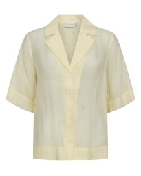 Copenhagen Muse - TILLY POLO SKJORTE