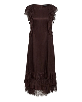 Copenhagen Muse - MARTA KJOLE