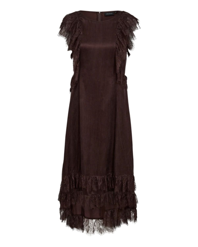 Copenhagen Muse - MARTA KJOLE