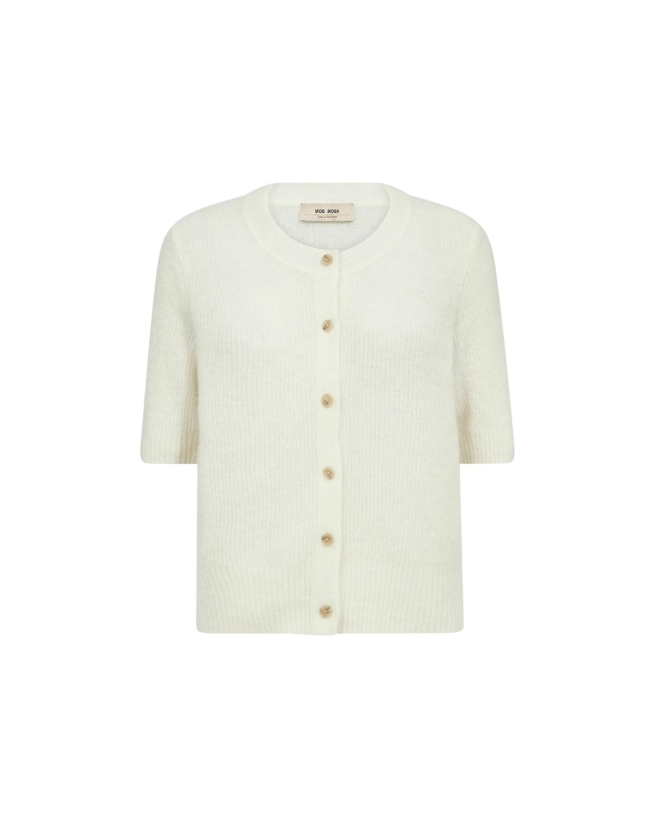 Mos Mosh - THORA STRIK BLUSE