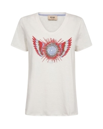 Mos Mosh - ROMI GETHI T-SHIRT