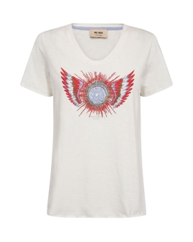 Mos Mosh - ROMI GETHI T-SHIRT