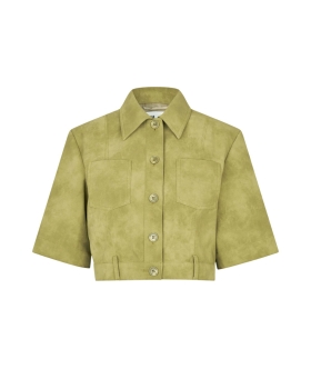 Baum und Pferdgarten - MAJSA JAKKE