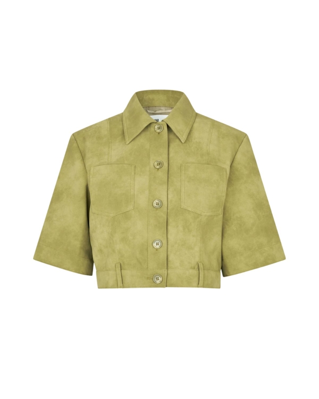 Baum und Pferdgarten - MAJSA JAKKE