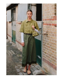 Baum und Pferdgarten - MAJSA JAKKE