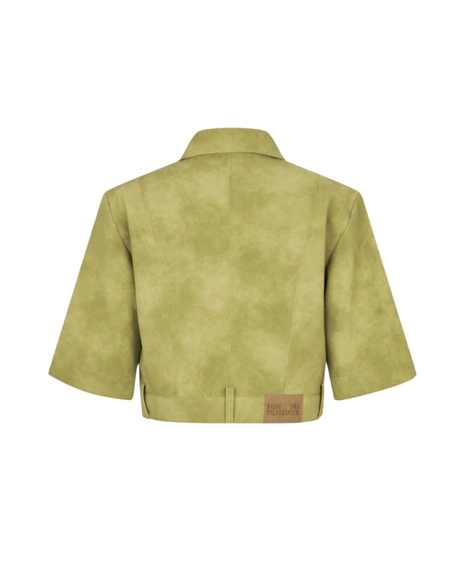 Baum und Pferdgarten - MAJSA JAKKE