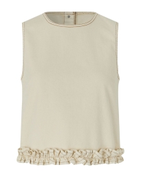 Baum und Pferdgarten - MADIE TOP