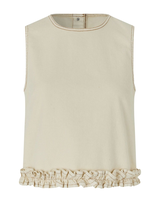 Baum und Pferdgarten - MADIE TOP