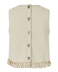 Baum und Pferdgarten - MADIE TOP