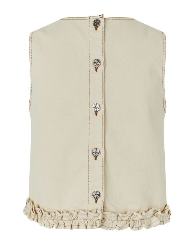 Baum und Pferdgarten - MADIE TOP