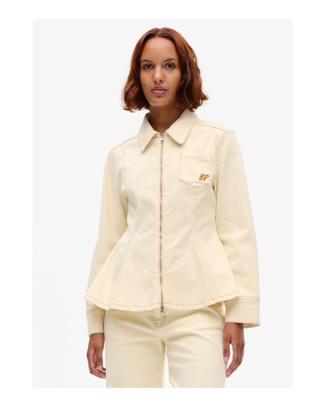 Baum und Pferdgarten - BILAN BLUSE