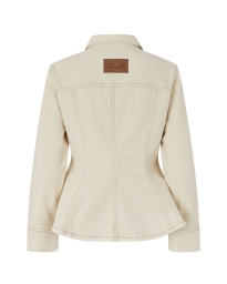 Baum und Pferdgarten - BILAN BLUSE