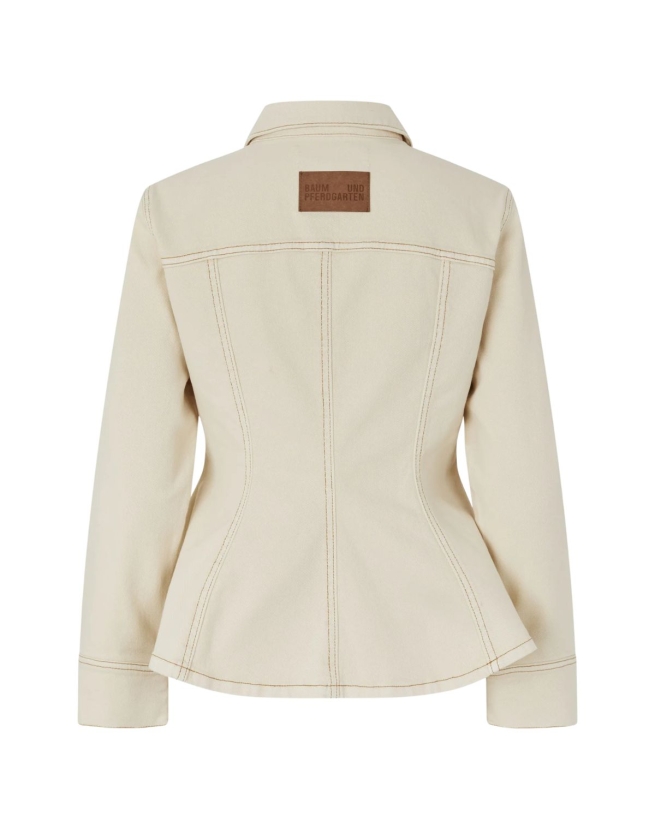 Baum und Pferdgarten - BILAN BLUSE