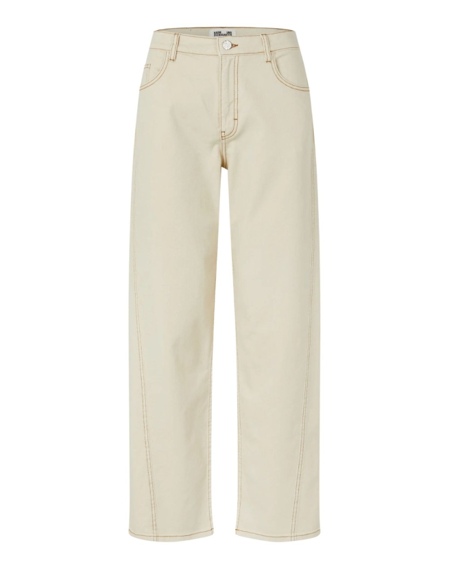 Baum und Pferdgarten - NIAKA JEANS