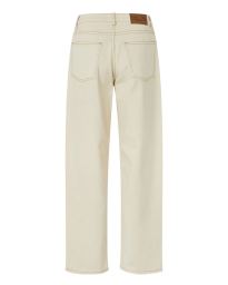 Baum und Pferdgarten - NIAKA JEANS