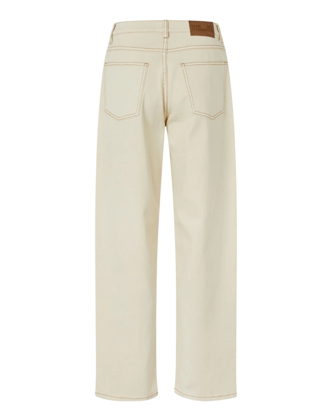 Baum und Pferdgarten - NIAKA JEANS