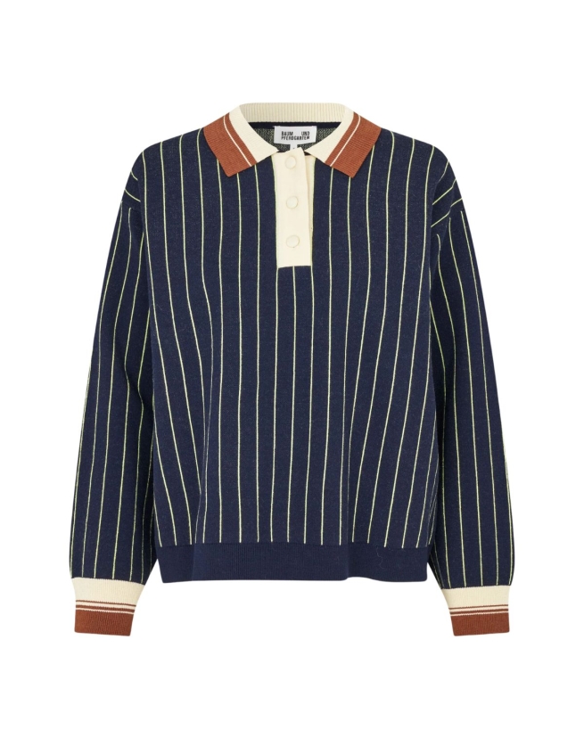 Baum und Pferdgarten - CHIRA POLO