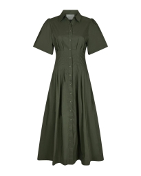 Neo Noir - BAIA KJOLE MED MARKERET TALJE