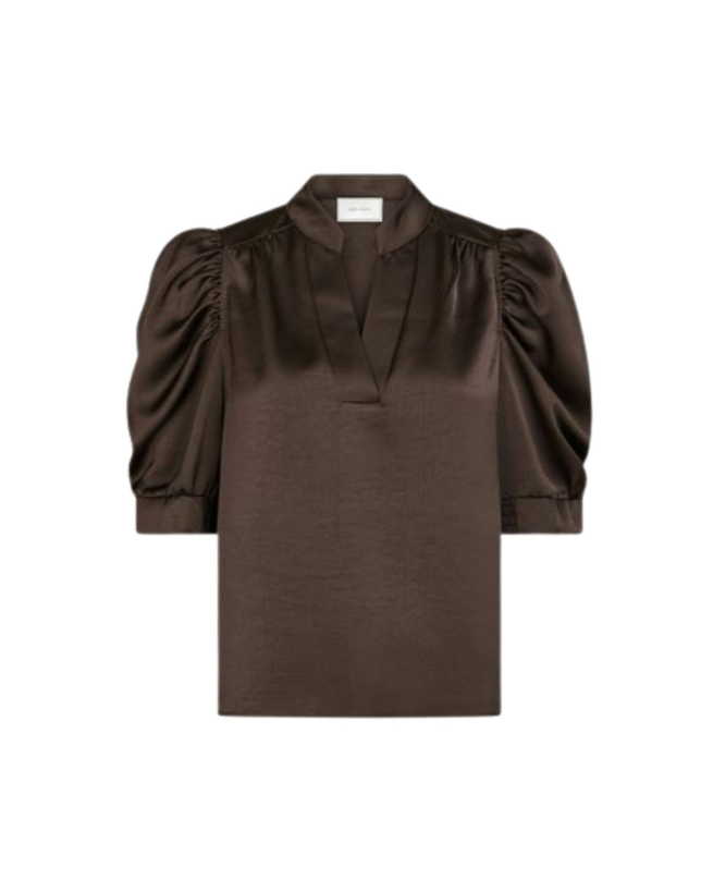 Neo Noir - ROELLA BLUSE