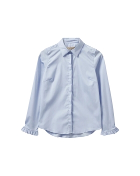 Mos Mosh - MATTIE FLIP SKJORTE