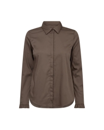 Mos Mosh - MATTIE FLIP SKJORTE Mos Mosh - MATTIE FLIP SKJORTE