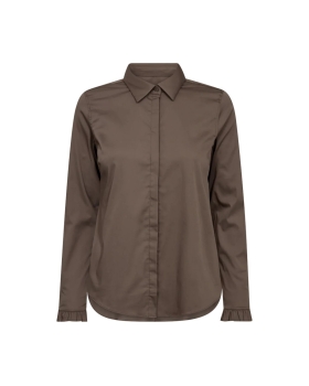 Mos Mosh - MATTIE FLIP SKJORTE