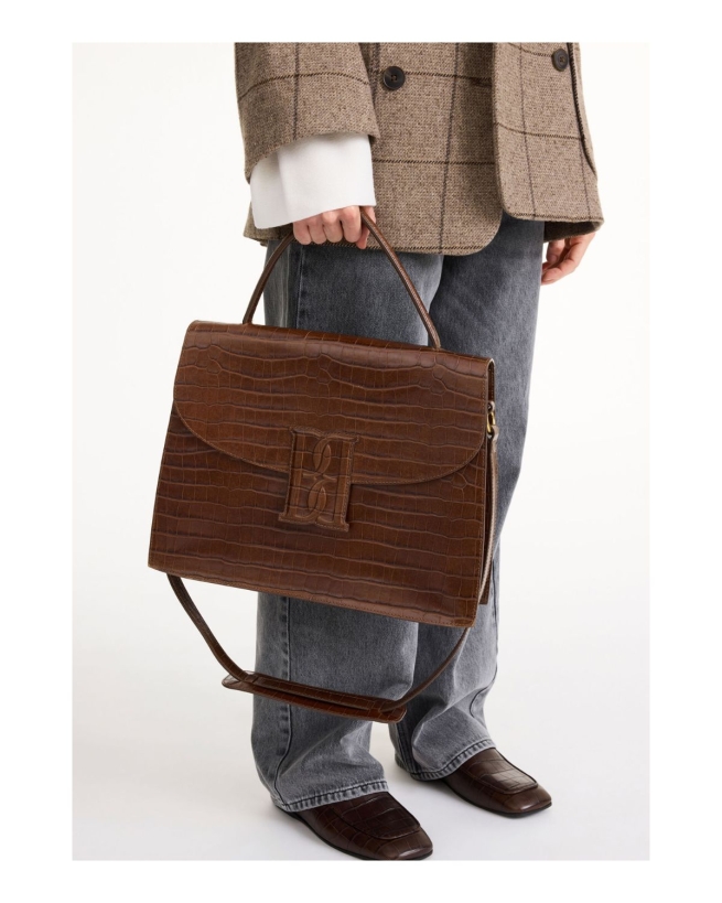 By Malene Birger - RONLAS TASKE